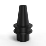 Drill Point Tool Holder - Prussiani