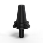 Grinding Wheel Tool Holder - Bottero
