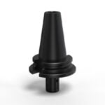 Grinding Wheel Tool Holder - Cobalm ISO