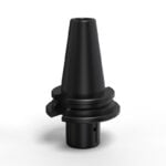 Grinding Wheel Tool Holder - Emmedue