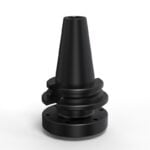 Stubbing Wheel Tool Holder - Bottero