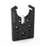 TOOL FORK ISO 40 D2