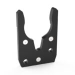 TOOL FORK ISO40 PRUSSIANI