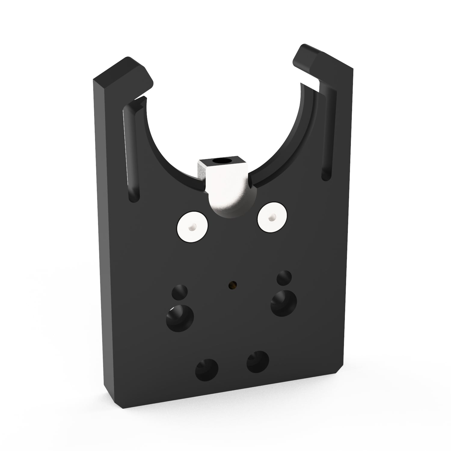 MANINA ISO 40 QD-FRONT TOOL FORK ISO40 Q-DESIGN - Image 1