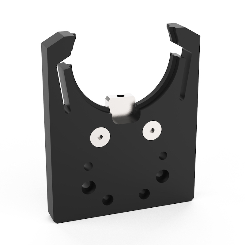MANINA ISO 50 QD-FRONT TOOL FORK ISO50 Q-DESIGN - Image 1