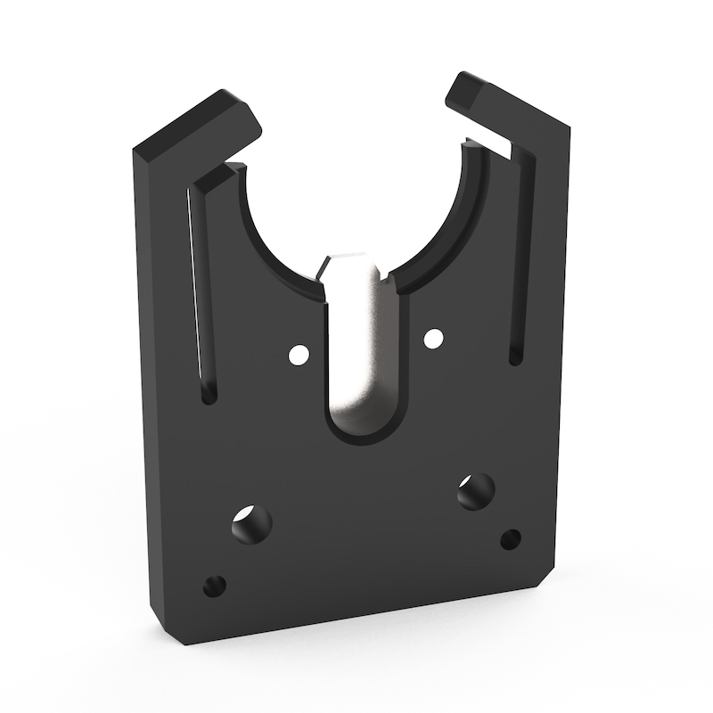 MANINA ISO40 DONATONI-FRONT TOOL FORK ISO40 DONATONI - Image 1