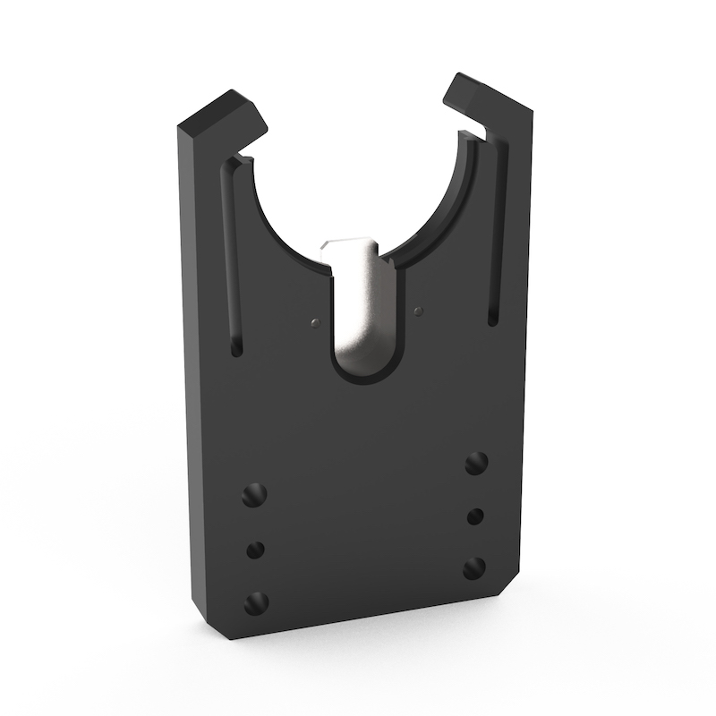 MANINA ISO50 DONATONI-FRONT TOOL FORK ISO50 DONATONI - Image 1