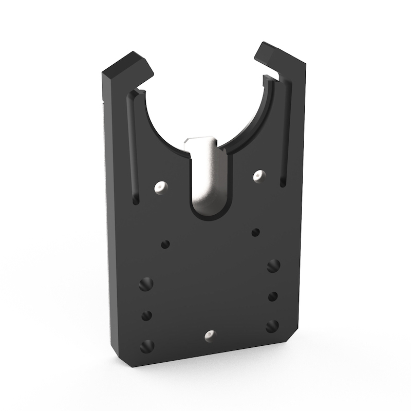 MANINA ISO50 DONATONI RINFORZATA-FRONT TOOL FORK ISO50 DONATONI REINFORCED - Image 1