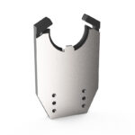 TOOL FORK ISO40 INTERMAC REINFORCED - Image 2