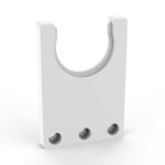 TOOL FORK ISO40 CMS
