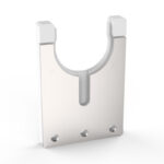TOOL FORKS ISO40 CMS REINFORCED - Image 2