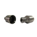 Drill D35 19+8 with 4 sectors - 1x8 LHS